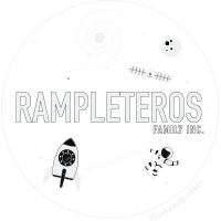 Logo Rampleteros